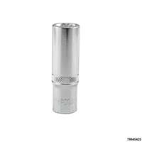 1/2" Steckschlüsseleinsatz, Außen Torx, lang, E20