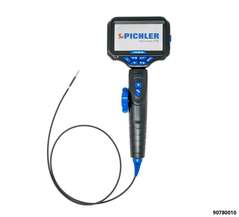 Videoskop HD 3,9 mm, 2-Wege +- 180°