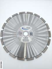 Master Diamanttrennscheibe 300mm x 25,4mm*