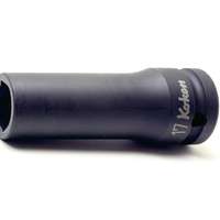 1/2" Douille Impact longue (mm)