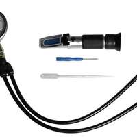 AdBlue®pressure testing kit