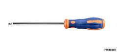Torx screwdriver, T40