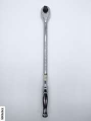 Umschaltknarre Mod. B 3 Antrieb 1/2" 410 mm Länge Koken 4753P-410