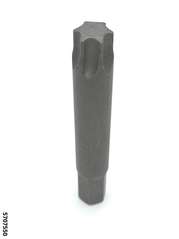Torxeinsatz ohne Bohrung Aufnahme 10 mm TX 55 x 75