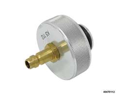 Kühleradapter KS 112 Volvo XC 90 ab 2015