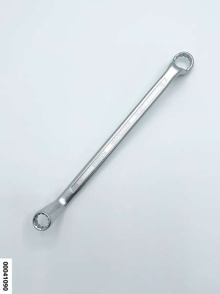 hansewerkzeug Ringschlüssel SW13X17