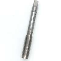 HSS-Hand-Gewinde-Bohrer Typ US-200 Mittelschneider M10x1,5mm