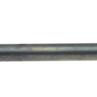 HSS Doppelendbohrer 9,5 mm