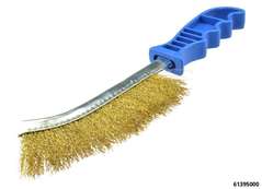 Brosse métallique spécial mod. 1