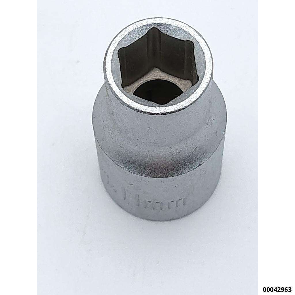 Steckschlüssel 1/2" SW11