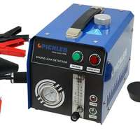Leakage detection system