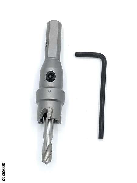 hansewerkzeug HM-Lochsäge12mmSchnittiefe. 16mm