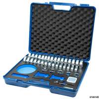 Universal Druckstücksatz ohne Distanzhülse