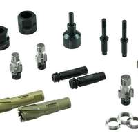 NOx- & Partikelsensor Service Kit, 29-tlg.