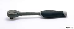 3/8" Knarre, verstellb.(Industrie) 3/8"