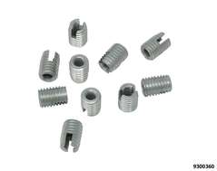 Thread Insert Set M6 (10 pc)