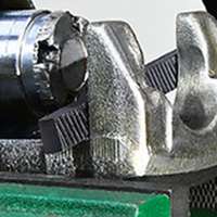 Brake caliper file 285 mm