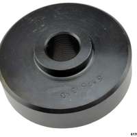 Extraction Disk for Bush Remover & Installer Tool 61760300