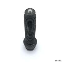 Ersatz-Gewindebolzen für Kugelbolzen-Abziehglocke (39mm)