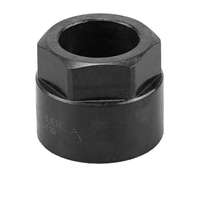 Socket insert 19 mm for temperature-Sensor