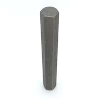 Innensechskanteinsatz Aufnahme 10 mm SW 10 x 75