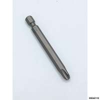 Bit 1/4" PH3 Länge 70 mm