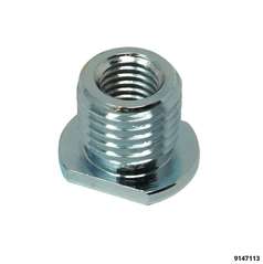 Adaptateur M22 - M14 pour élément porteur  9147124