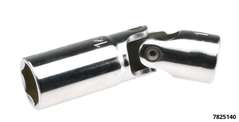 Douille articulee 3/8" 14mm