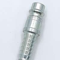 Stecknippel Schlauchtülle für 8mm Schlauch