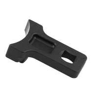 Camshaft sprocket holding tool PSA "EB2" 1.2 GDI PURETECH