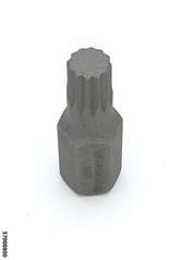 Vielzahneinsatz XZN Aufn.10 mm  M 8 x 30