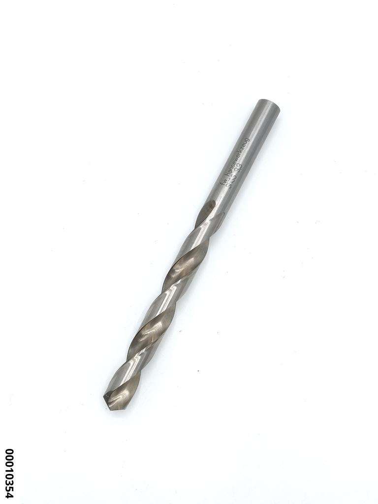 SHSS-Spibo Typ 120 "Premium"  9.90 mm DIN 338