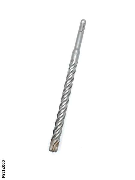 hansewerkzeug SDS+ Hammerbohrer 4-schneider "Typ VF-4"  14 x 210/150mm