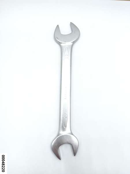 hansewerkzeug Gabelschlüssel SW20x22