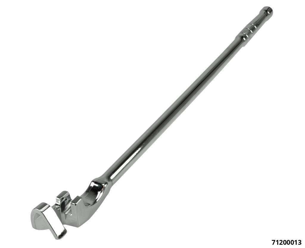 Wrench Extender "UNI" type 3 Length: 580 mm up to max. 32 mm