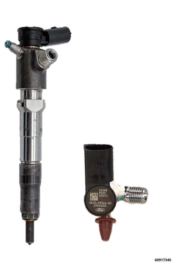 Kompressionsdruck-Prüfadapter Diesel Adapter Ford 2.0 EcoBlue Motorcode YM, YN, YF