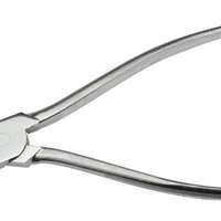 Circlip Pliers Straight Internal Tips 2,2 mm Length 320 mm
