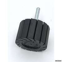 Gummiträger für Schleifmanschetten 45x30mm