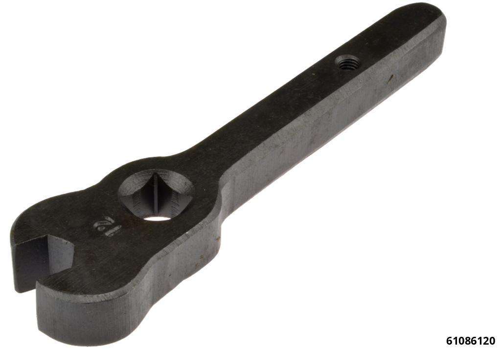 Tie rod wrench SW12
