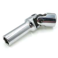 Douille articulé 3/8" SW 9 x 75 pour bougie préch