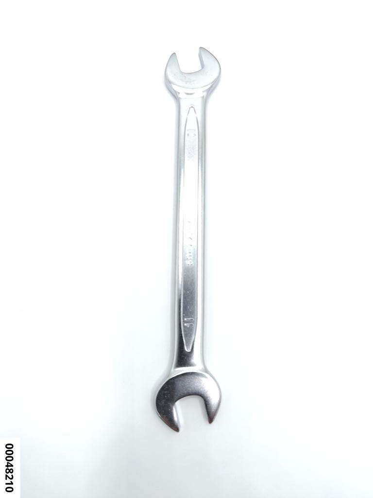 hansewerkzeug Gabelschlüssel SW10x11