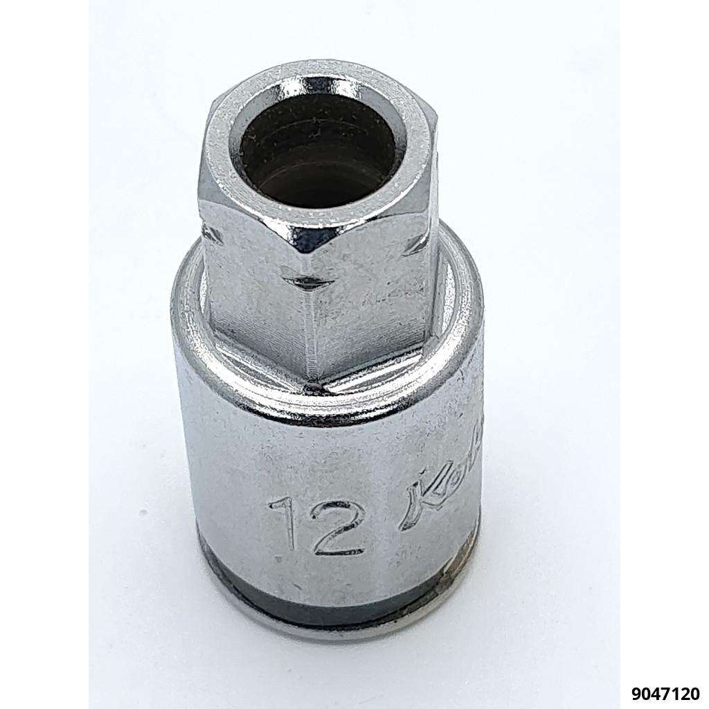 DOUILLE P/BOUGIE PRECHAUF.S MM EN LIAISON A/604822 ALFA