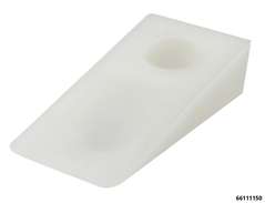 Plastik-Keil Mod. 3 100 x 45 x 23 mm