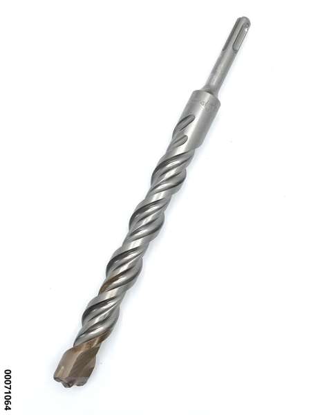 hansewerkzeug Silverhammerbohrer F 4 SDS plus 22,0 x 250 /200 mm