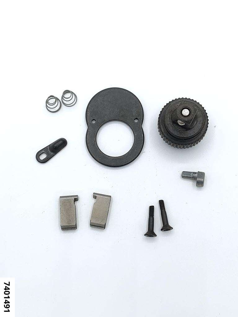 Rep.Satz zu Umschaltknarre 3/8" (2295) aus 7400160