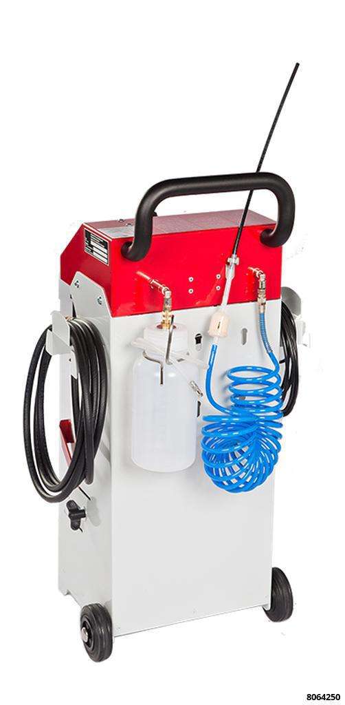 Brake Bleeder Service Unit G 20 electric 220V-20 liters for ABS and hydr. systems