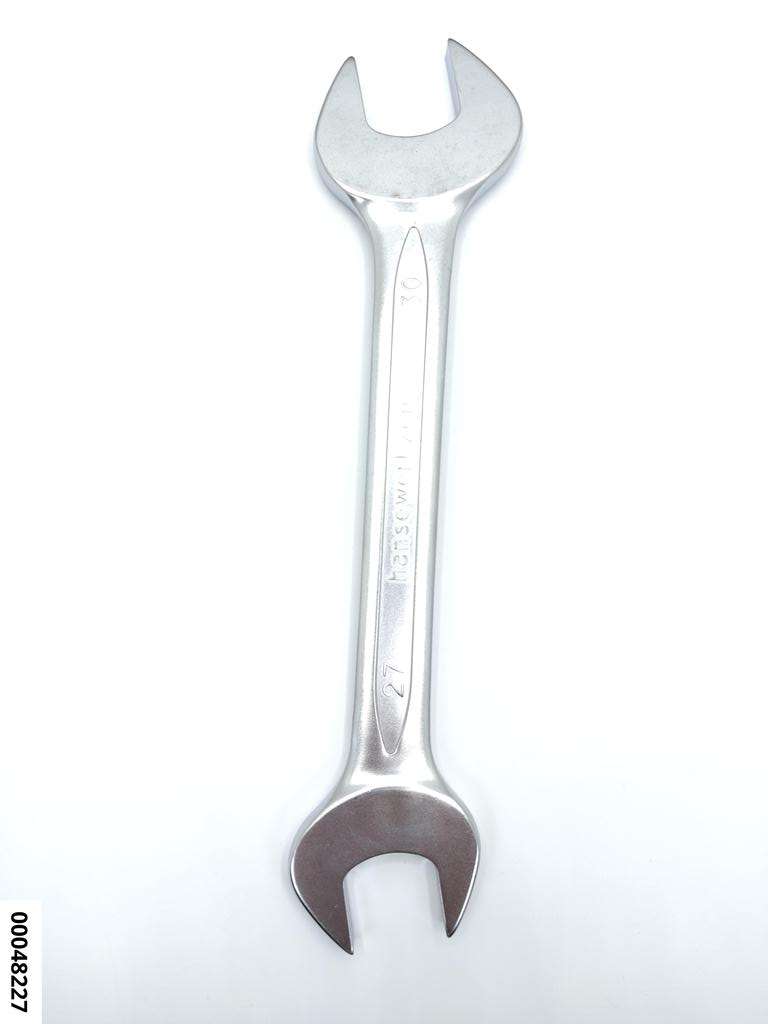 hansewerkzeug Gabelschlüssel SW27x30