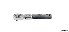 3/8" Articulating Ratchet, 72 Teeth