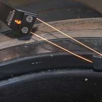 Eaasy-Cut Pro Professional removal tool for bonded aluminium wheel weights
