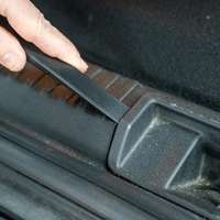 Plastik-Keile Set, 5-tlg.